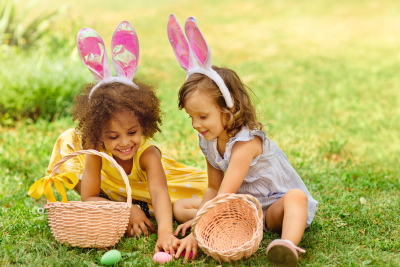9 Fun Easter Activities for the Whole Family to Enjoy