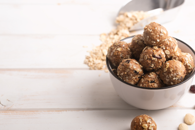 5 Best Energy Ball Recipes to Keep You Fueled for the Day
