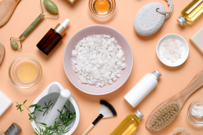12 Affordable Ideas for a Relaxing DIY Spa Day at Home