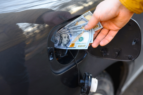 Preparing for the Pinch: How to Save Money for Harder Times