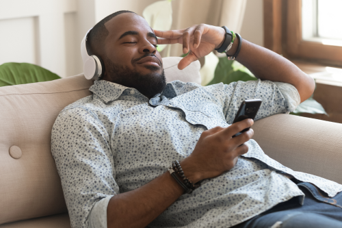 6 Apps to Help You Reduce Stress