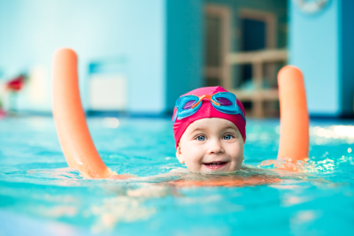 9 Reasons to Enroll Your Children for Swimming Lessons This Winter