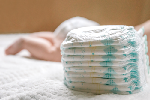 Best Diaper Subscriptions to Help You Save