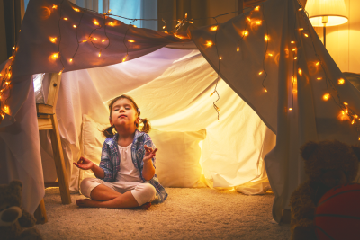 10 Peaceful Calm-Down Corner Ideas Kids Will Love