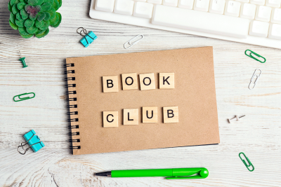 How to Start Your Own Book Club