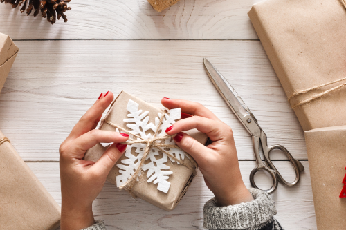 Affordable and Easy DIY Gift Ideas