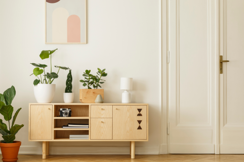 Double-Duty Décor: Best All-in-One Furniture