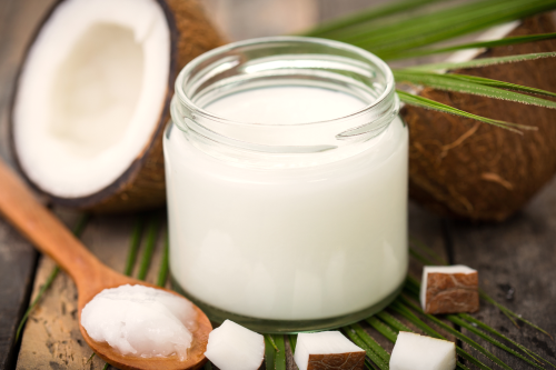 8 Unique Ways to Use Coconut Oil