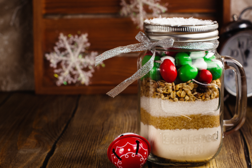 11 Best Holiday Food Trends to Steal in 2021