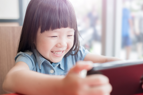 How to Limit Screen Time for Kids