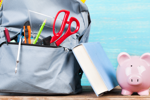 10 Budget Crushing Back-to-School Savings Tips