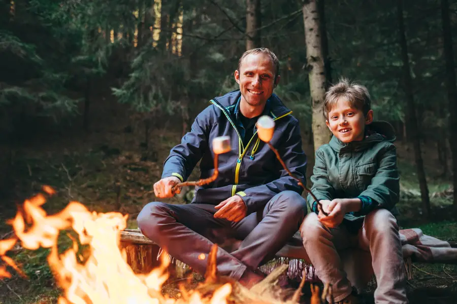 How to Plan the Ultimate Camping Trip With Kids