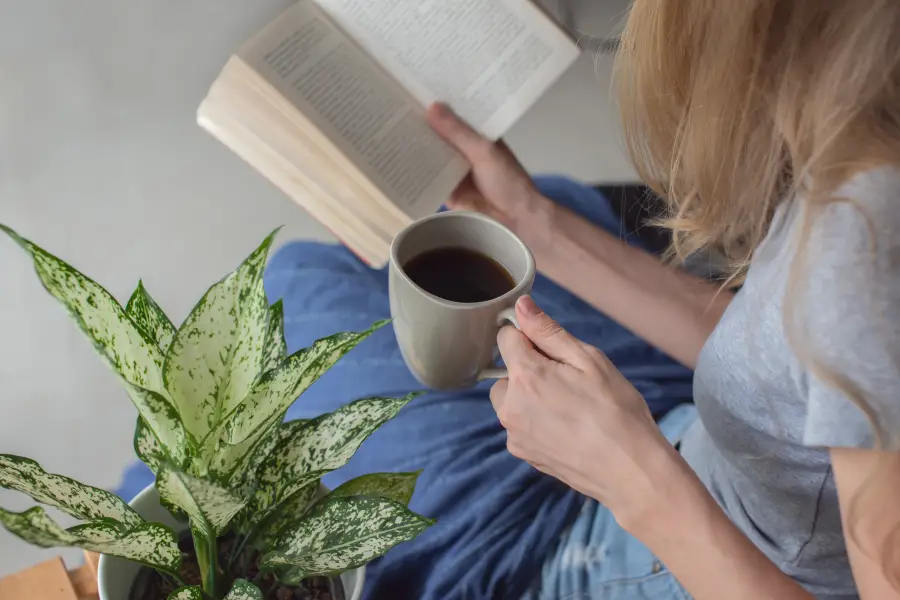 4 Spring-Inspired Self-Care Sunday Ideas