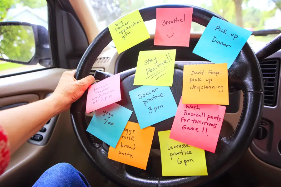 8 Time-Management Hacks for an Efficient Household