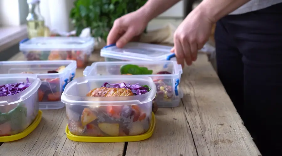 3 Low-Budget Healthy Summer Meal Prep Ideas