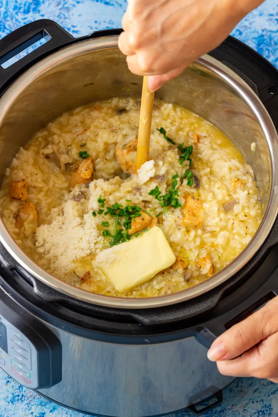 Cozy Up With These 15 Delicious Fall Instant Pot Recipes!