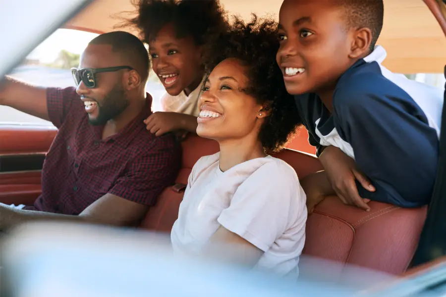 17 Affordable, Family-Friendly Destinations From Alabama to Kentucky