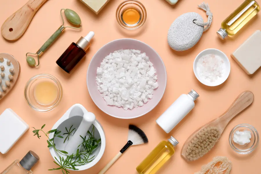 12 Affordable Ideas for a Relaxing DIY Spa Day at Home