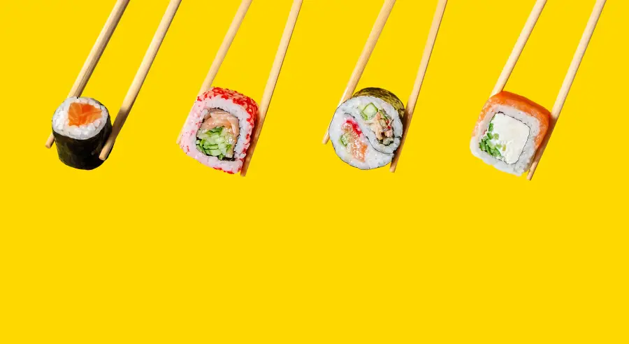 The Sushi Guide: What Beginners Should Know