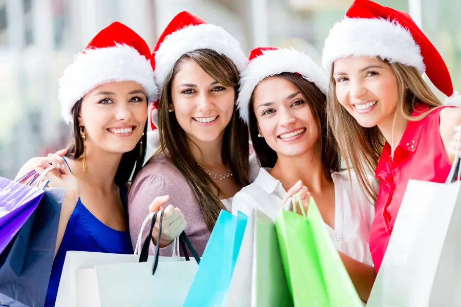 Top 4 Time-Saving Holiday Shopping Tips