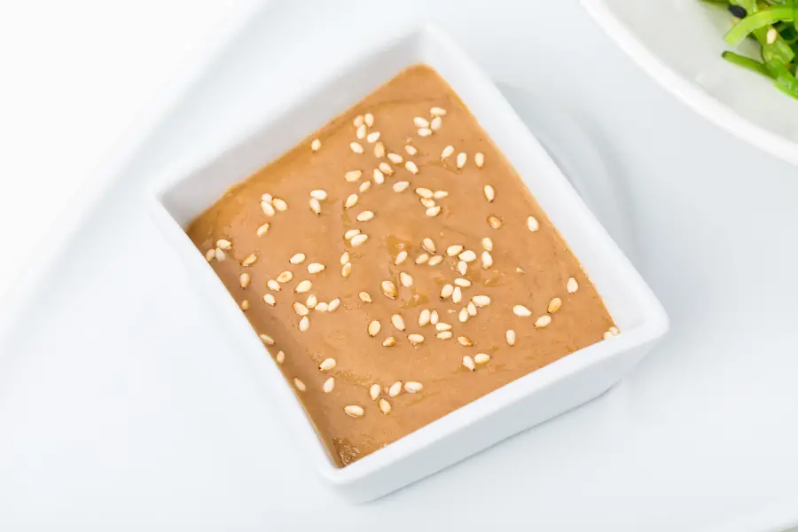 Delicious Peanut Sauce Recipe