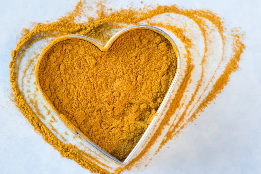 4 Functional Spices That Are Nutritious and Delicious