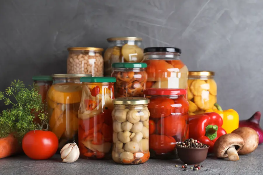 How to Store Fruits and Vegetables to Make Them Last Longer