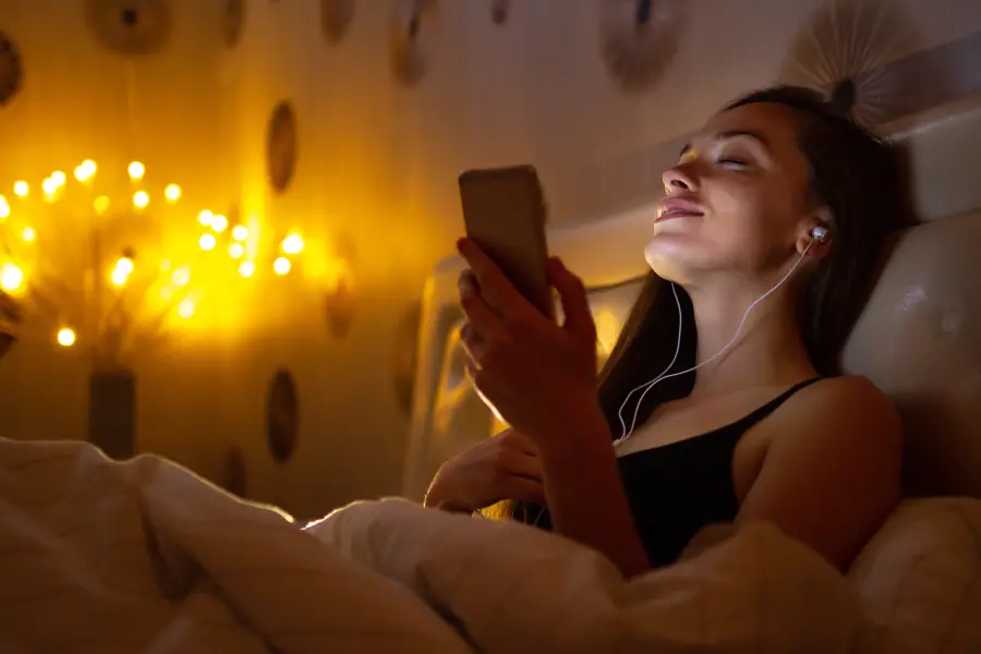 5 Apps to Help You Ease Your Anxiety