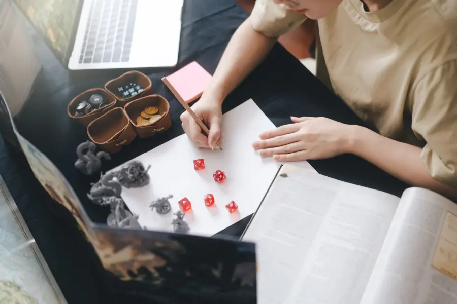 Dungeons and Dragons on a Budget: Tips and Tricks for Affordable Adventuring