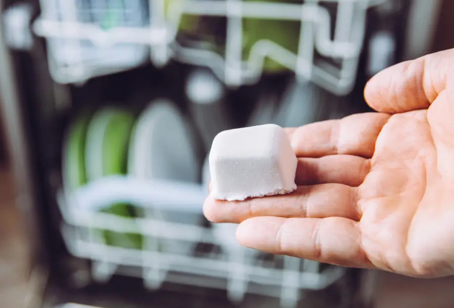 DIY Dishwasher Pods You Can Make at Home