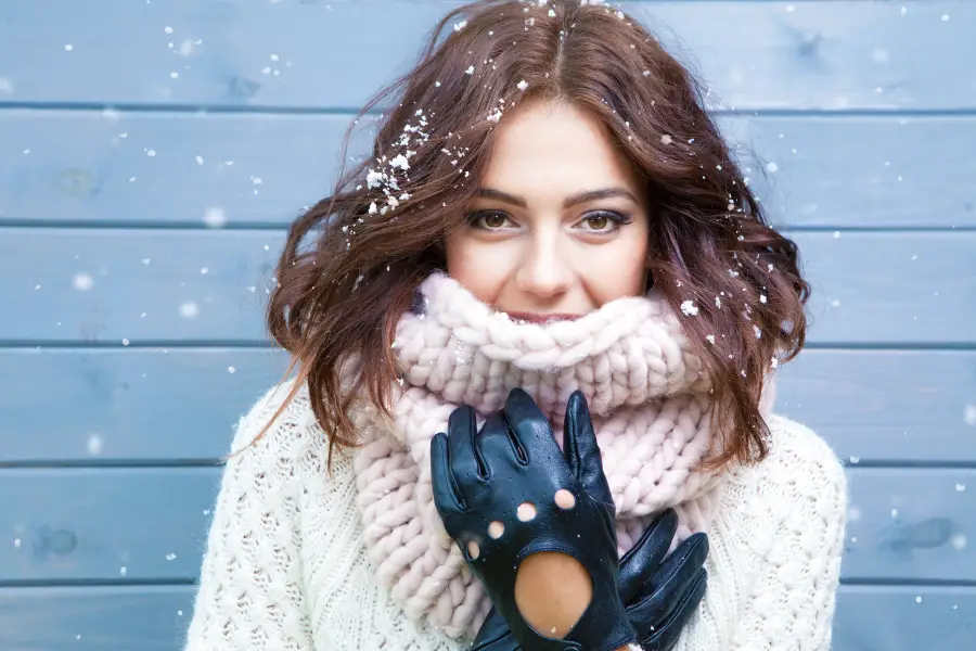 7 Affordable Ways to Winterize Your Wardrobe