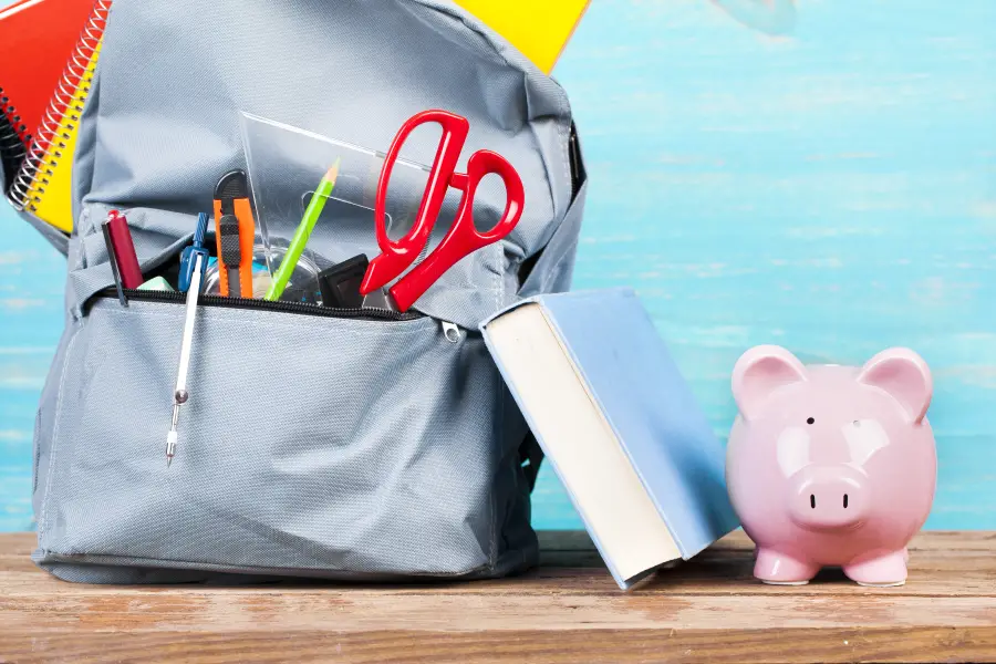 10 Budget Crushing Back-to-School Savings Tips
