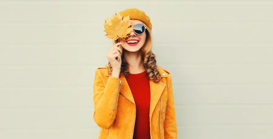 10 Ways to Mentally Prep for Fall